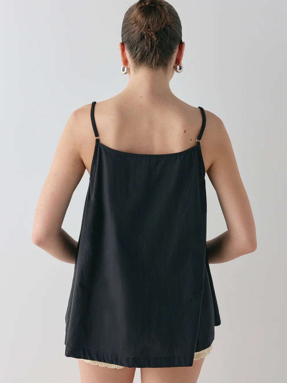 Vrg girl top